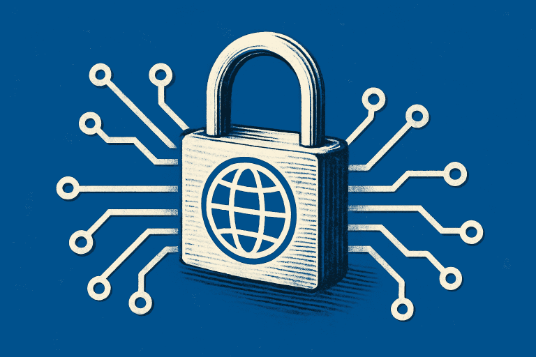 Cybersecurity, Risk & Resilience