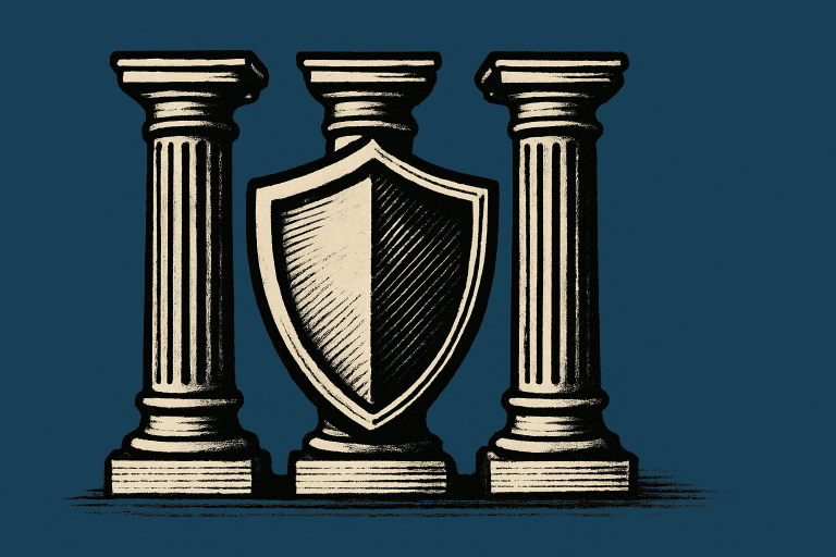 Compliance, Policy & Governance