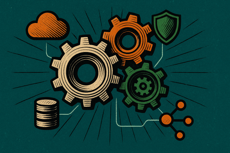 Integrated Solutions