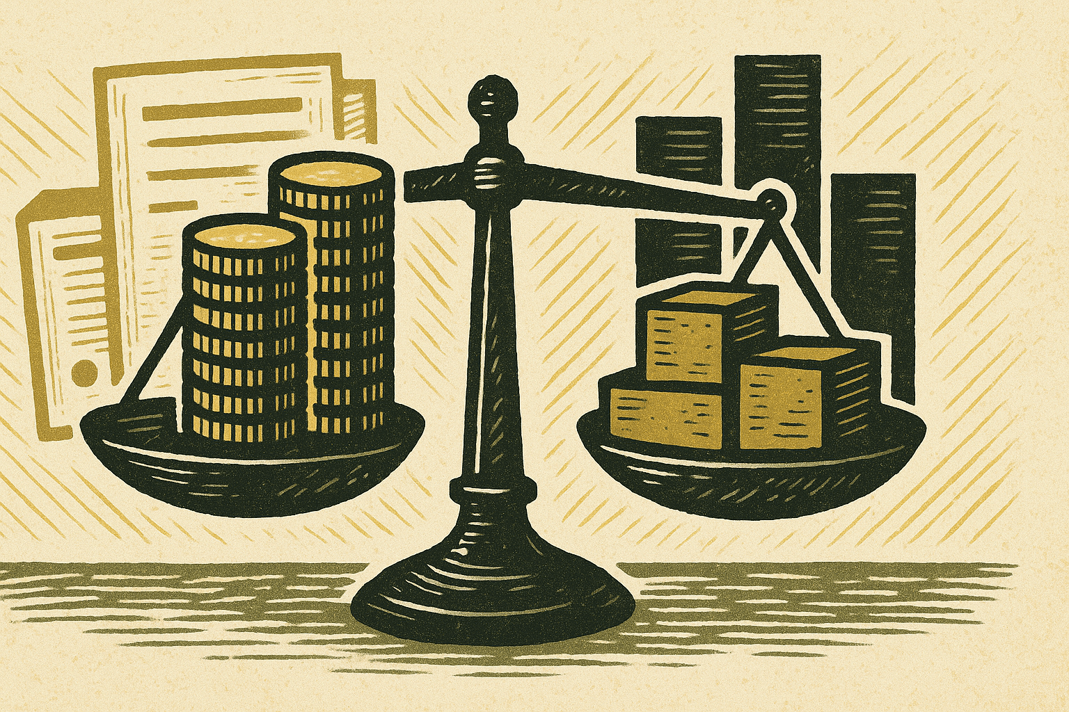 4 - Finance and Budget