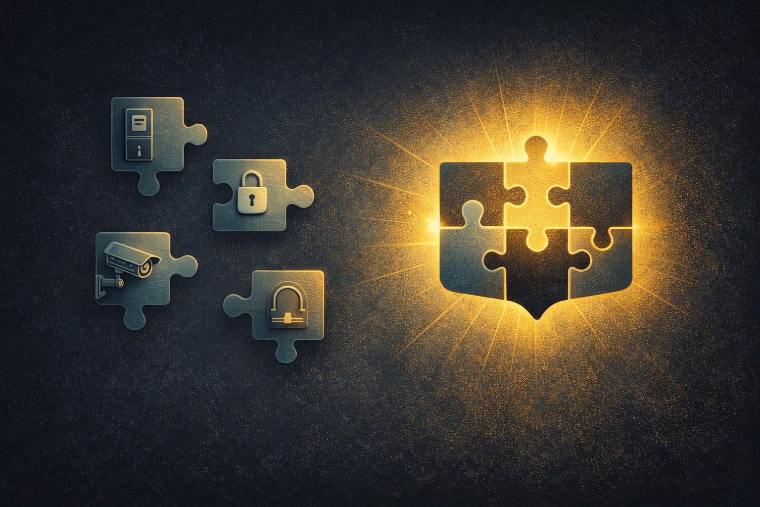 Access Control Revolution - Part 2