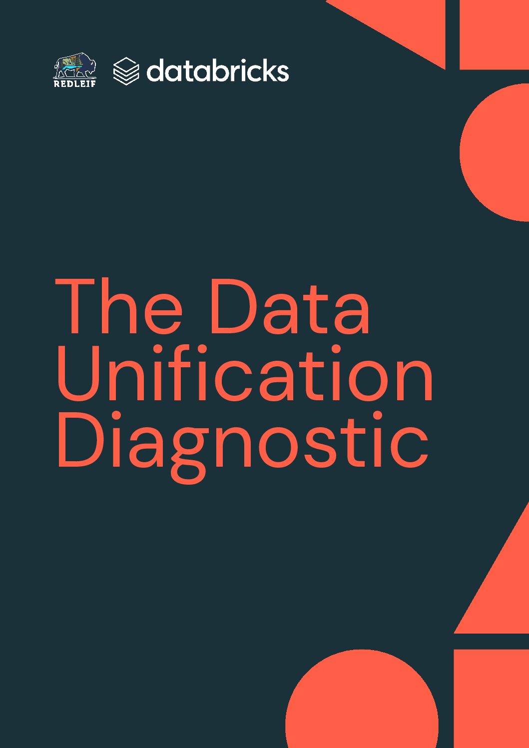 Databricks Data Unification Diagnostic