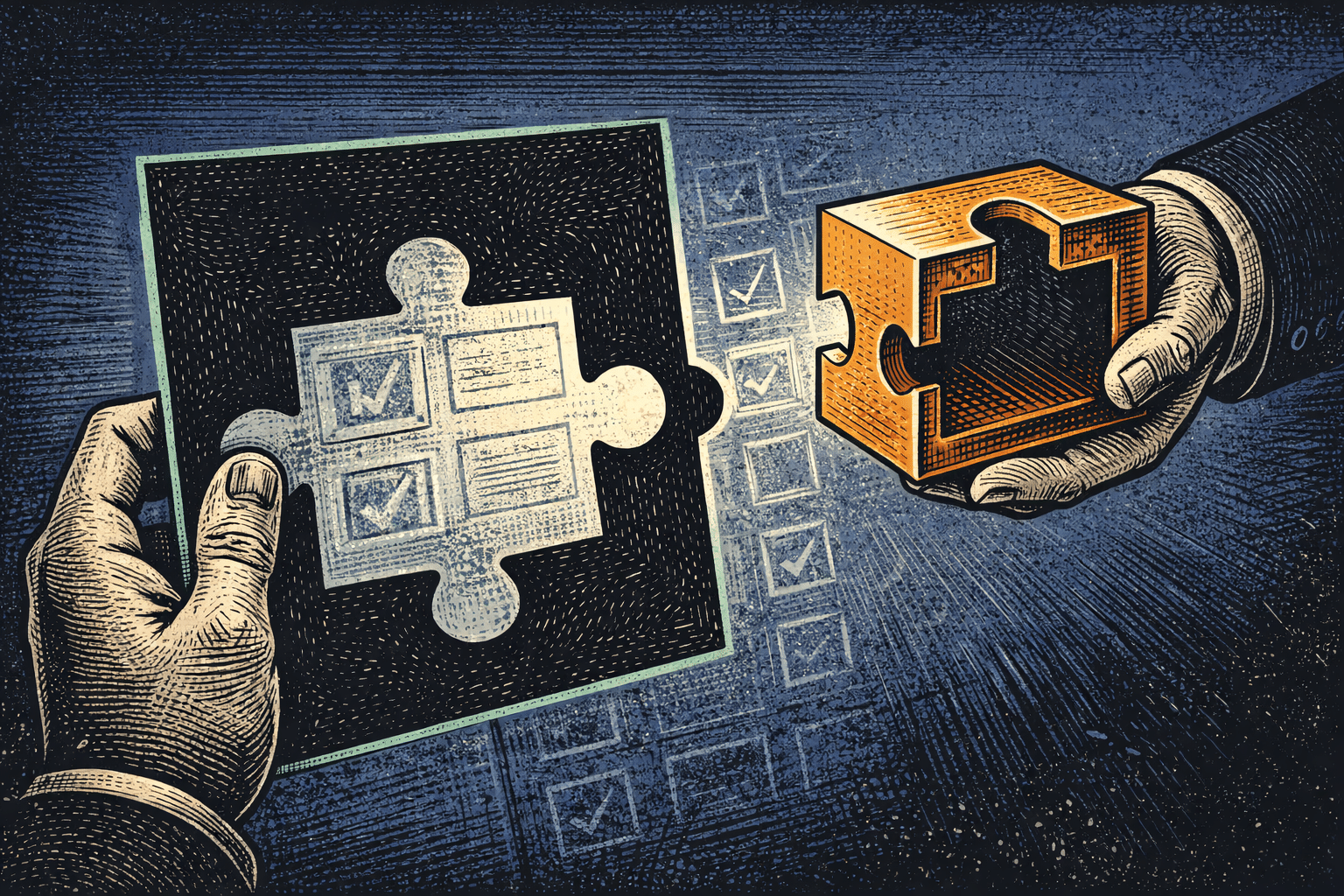 How to Tell If Your Vendor Is Selling You What You Actually Need