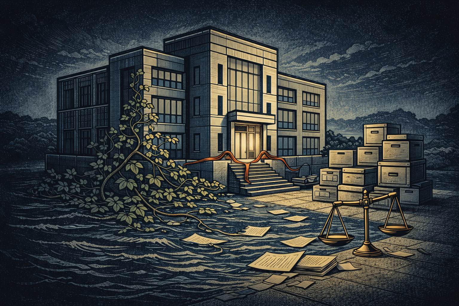 Image: After migration