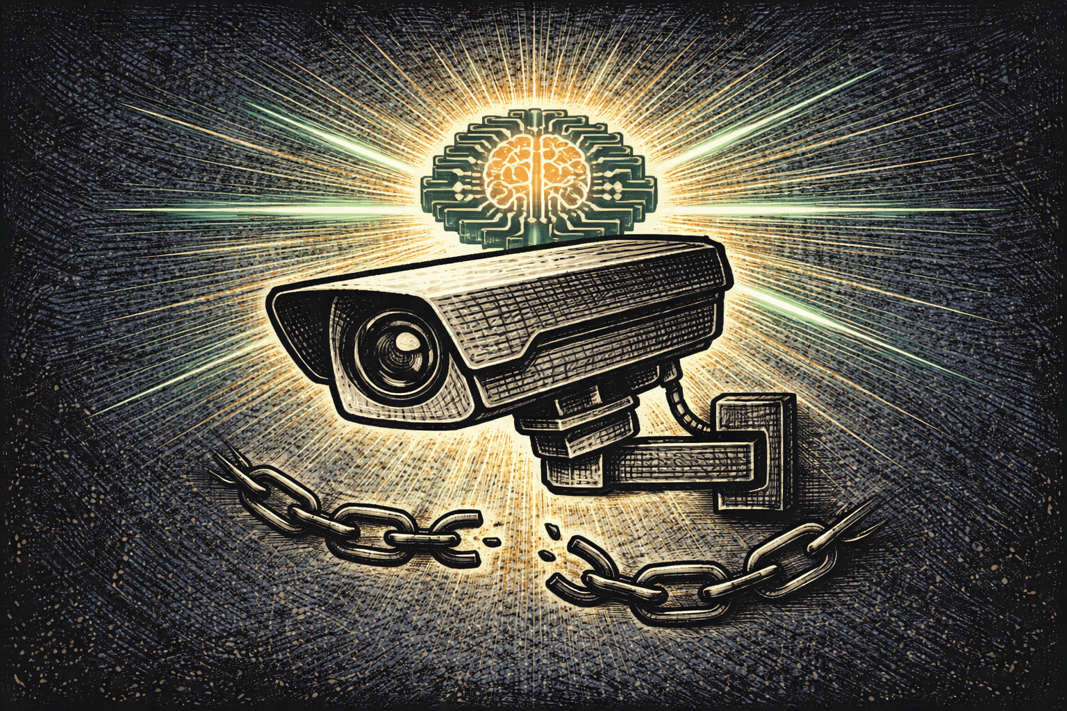 The Myth of the 'Dumb' Camera How Software Changes the Game