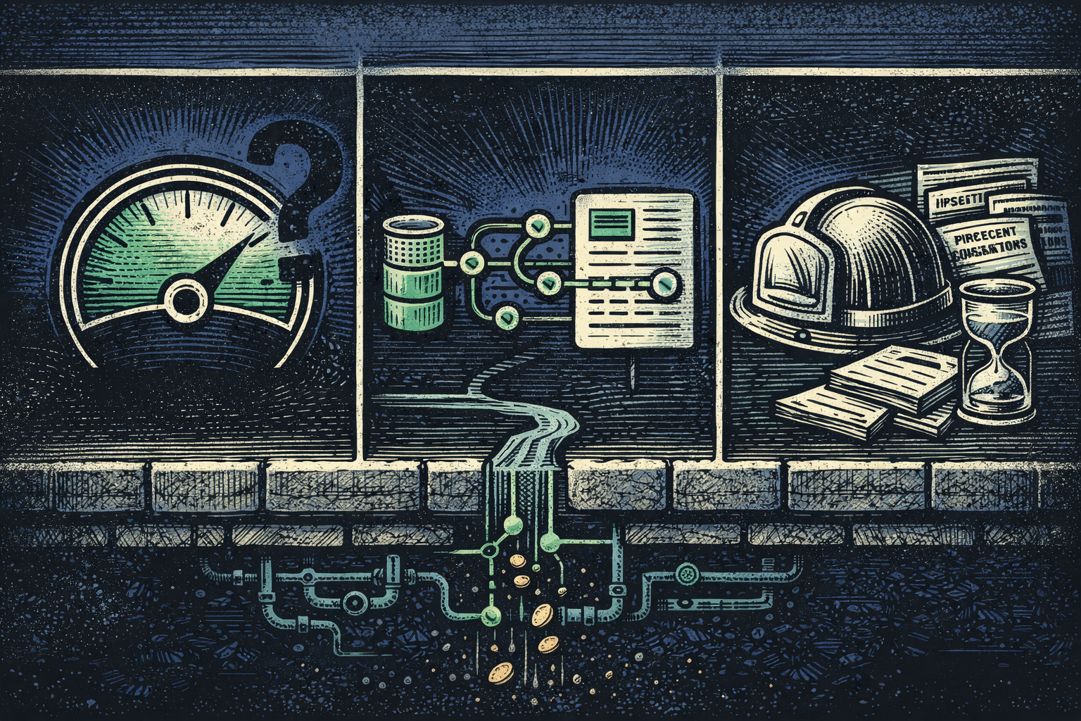 Three Questions That Predict AI Pilot Success