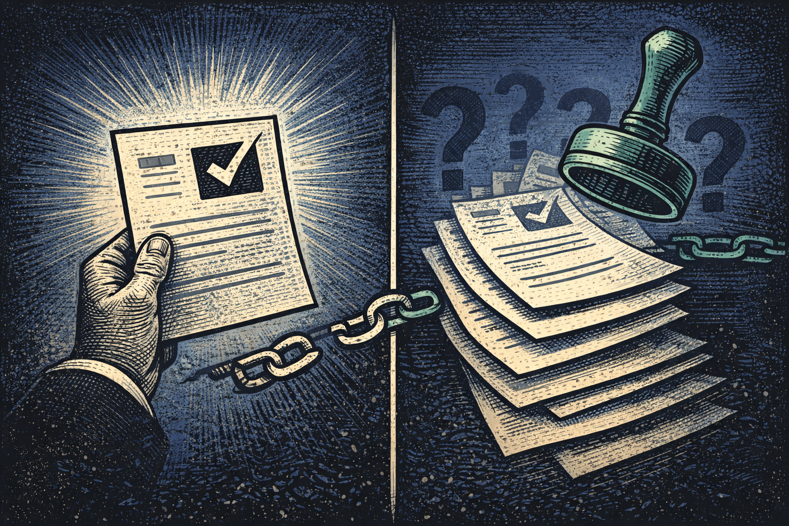 Why SLED Data Efforts Often Stall After the First “Good Answer”