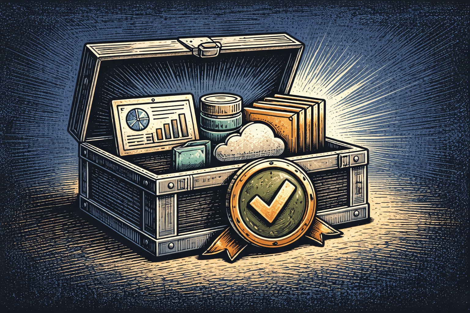 Your Best Modernization Investment Might Already Be Paid For