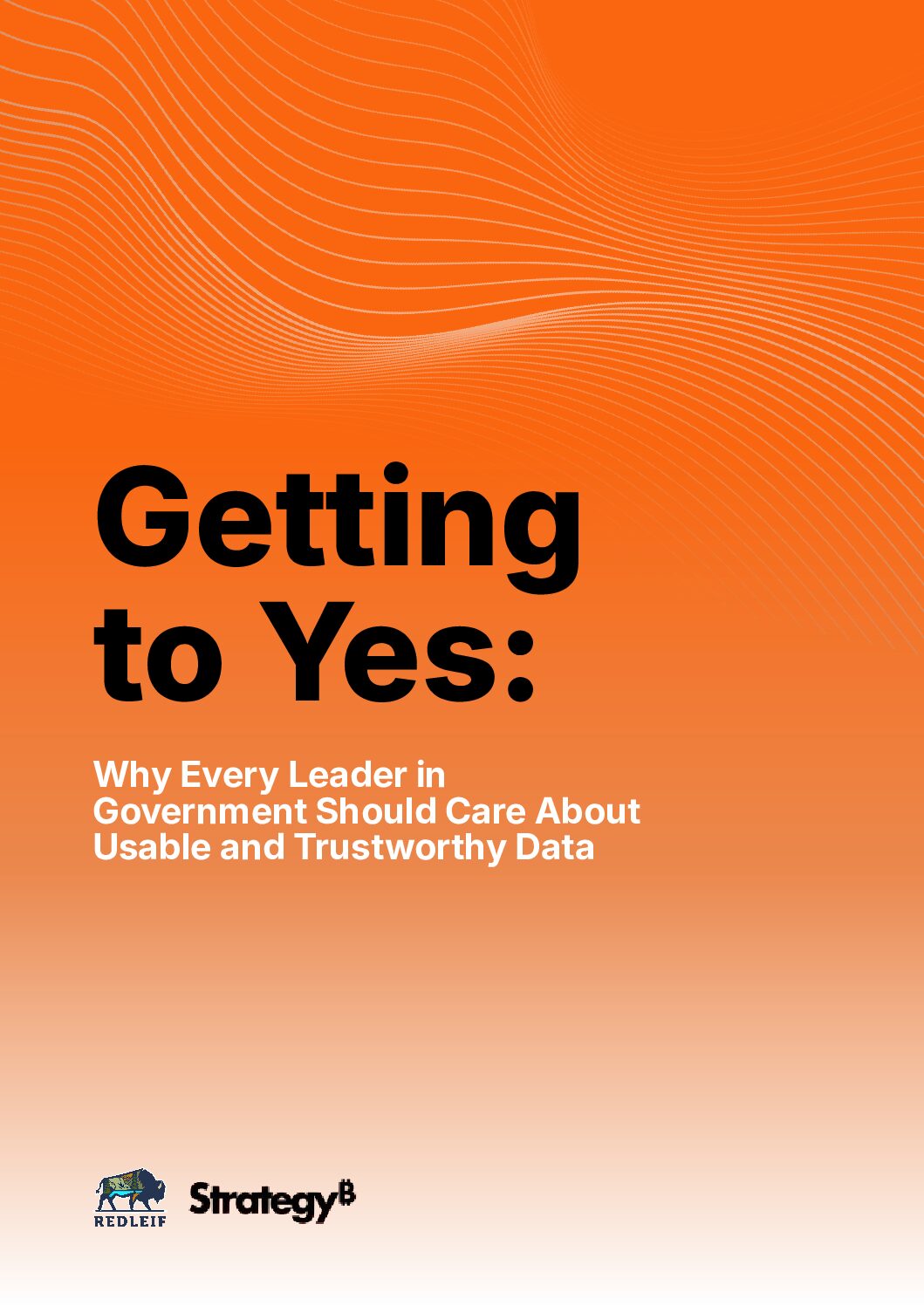 Strategy Getting to Yes